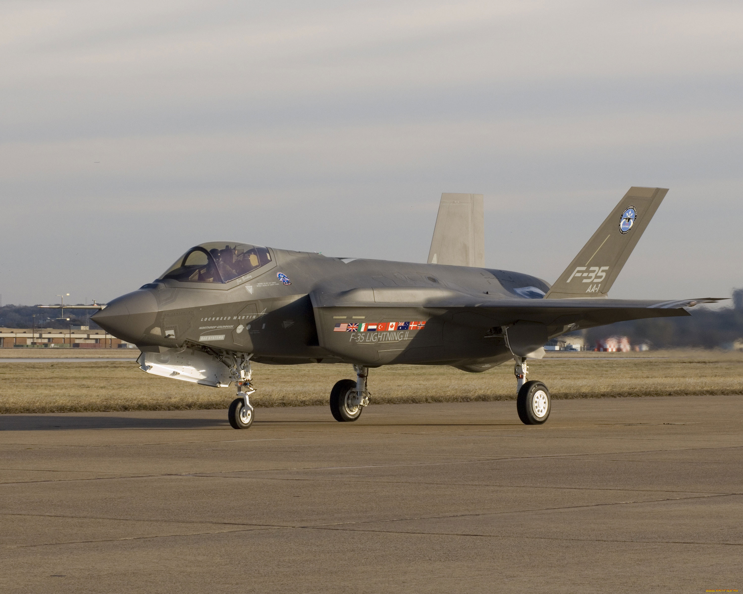 , , , f-35